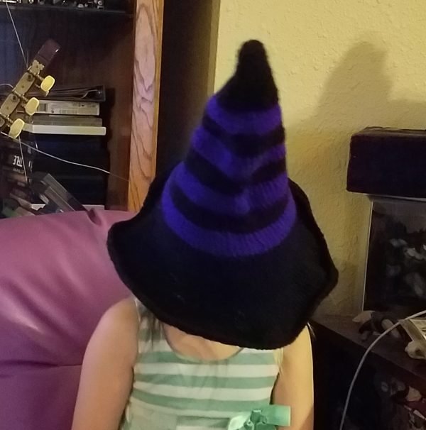 Witch Hats - Image 2