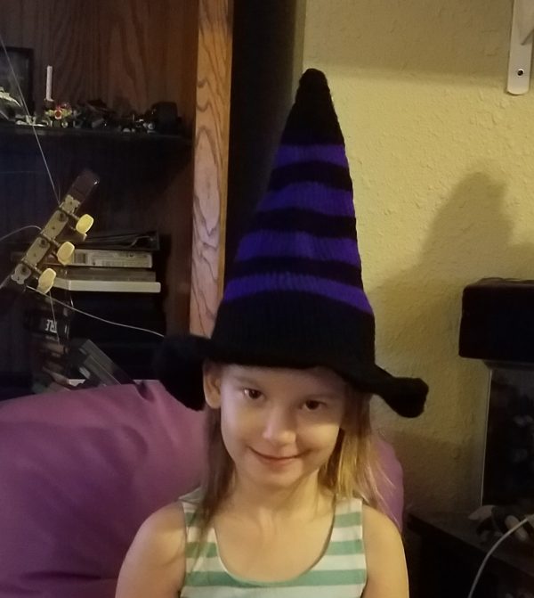 Witch Hats