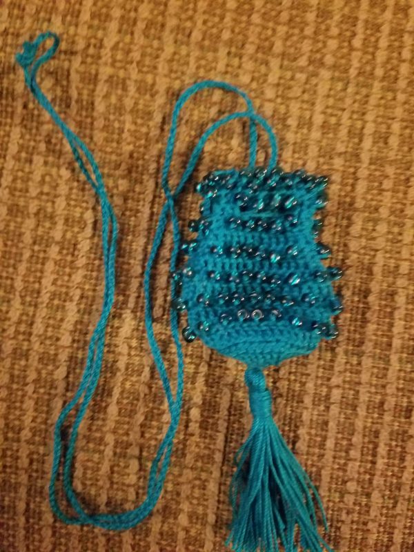 Charm Bag - Image 2