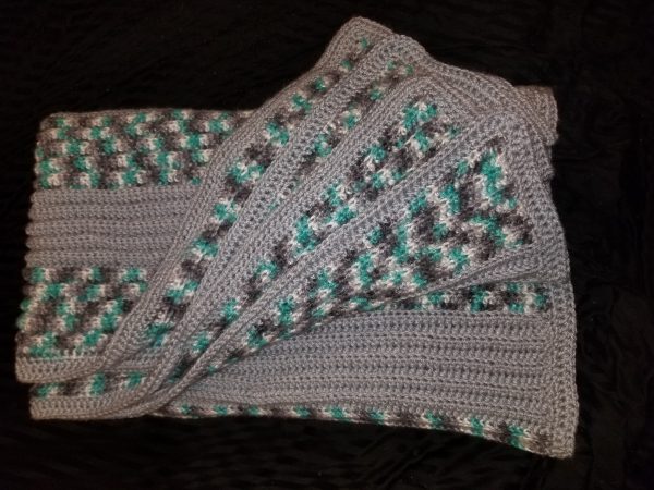 Throws/Shawls - Image 2