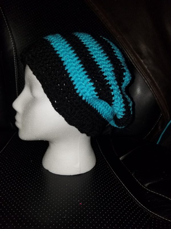 The Slouch Beanie - Image 4