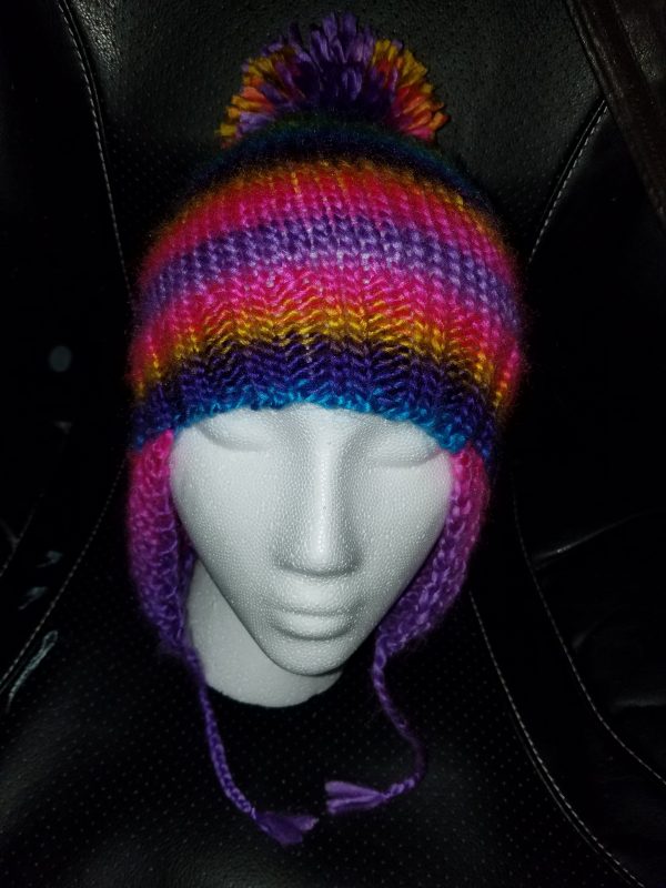 The "Jayne" Hat - Image 6