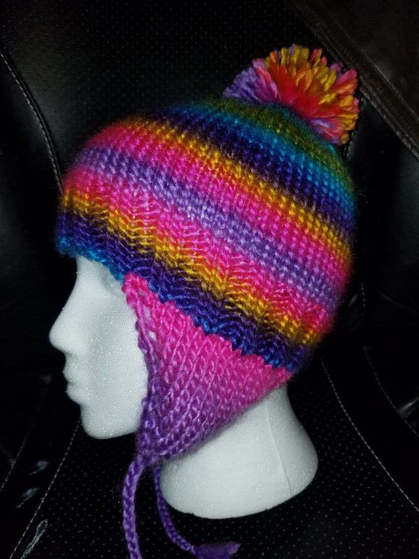 The "Jayne" Hat - Image 7