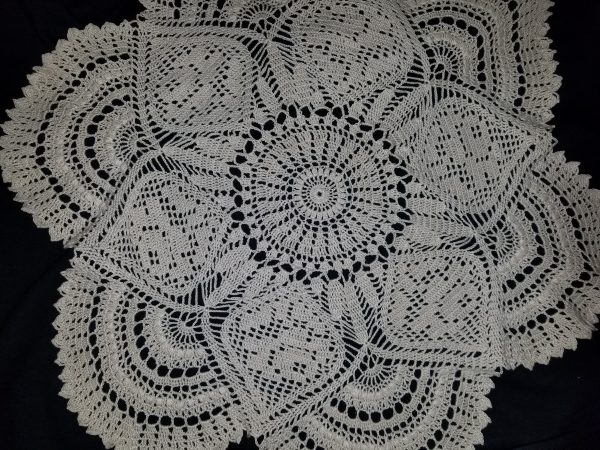 Lace Accents - Image 3