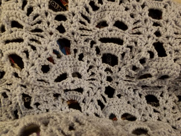 Lace Accents - Image 2