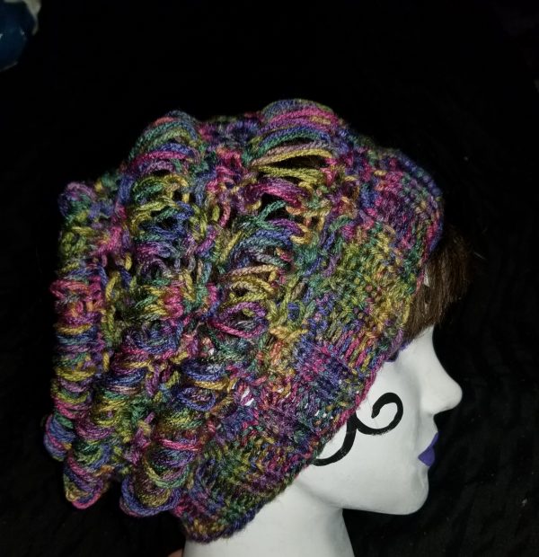 The Slouch Beanie - Image 3