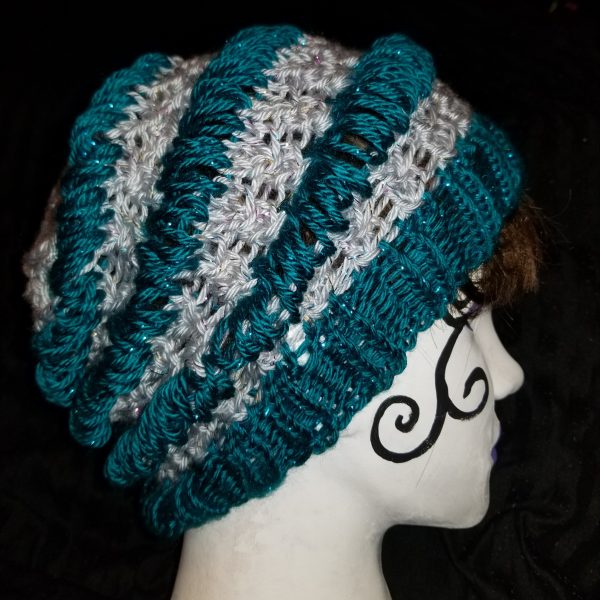 The Slouch Beanie - Image 2