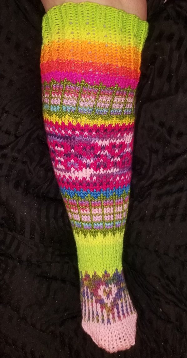 Socks/Leggings - Image 3