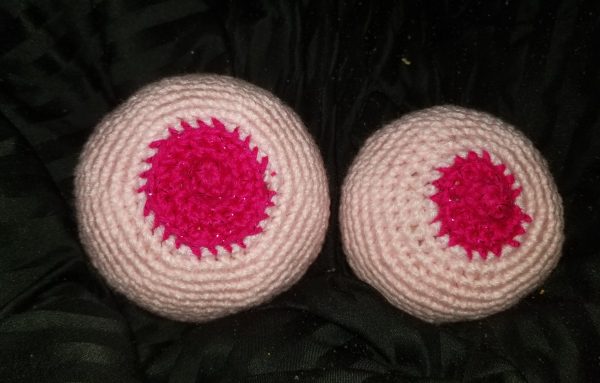 Beanie Boobies - Image 2