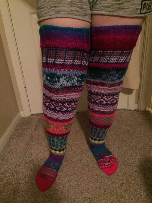 Socks/Leggings